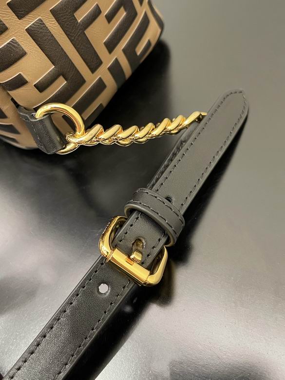 FDNI-Bags - Strap Story - 546