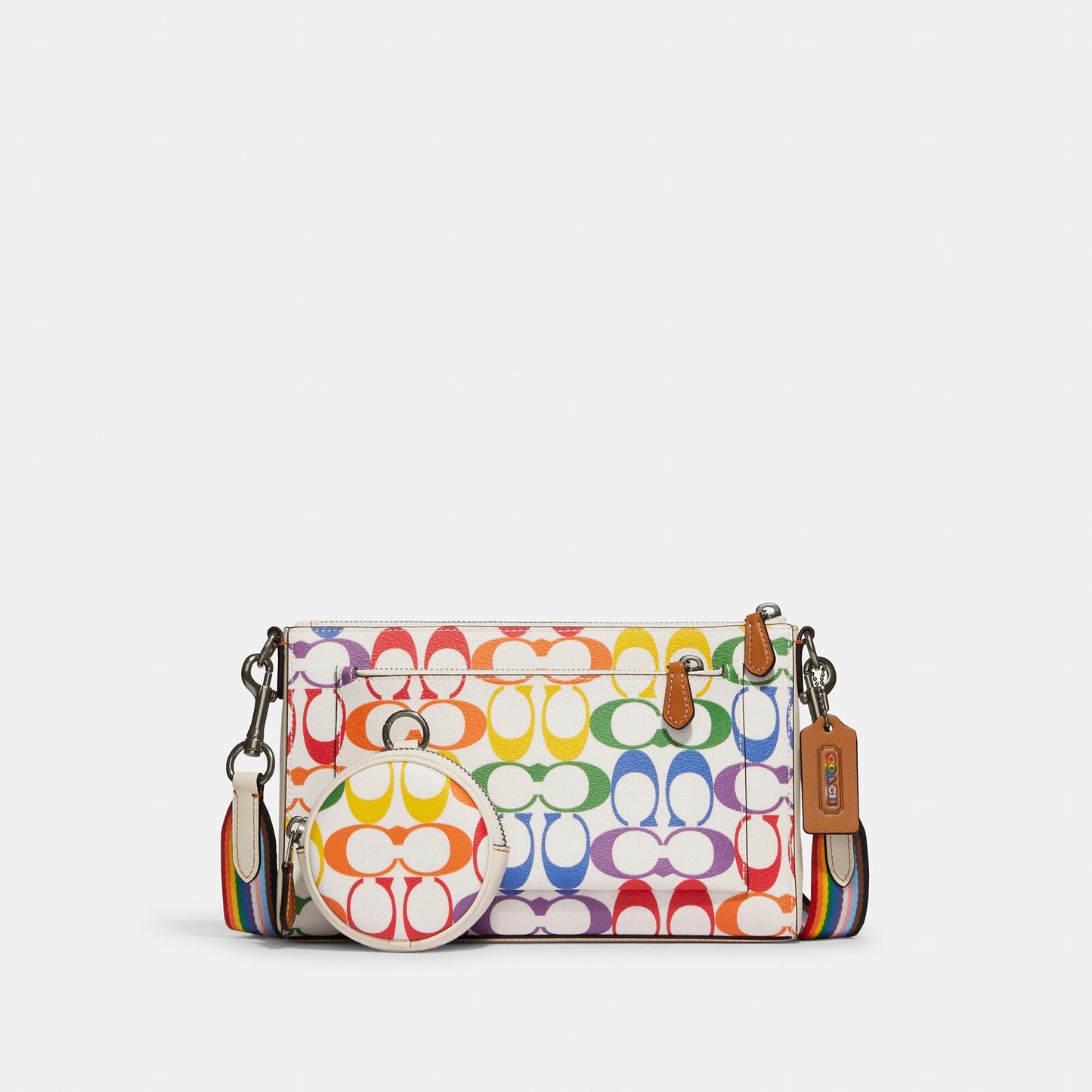 StrapStory - Crossbody 1257