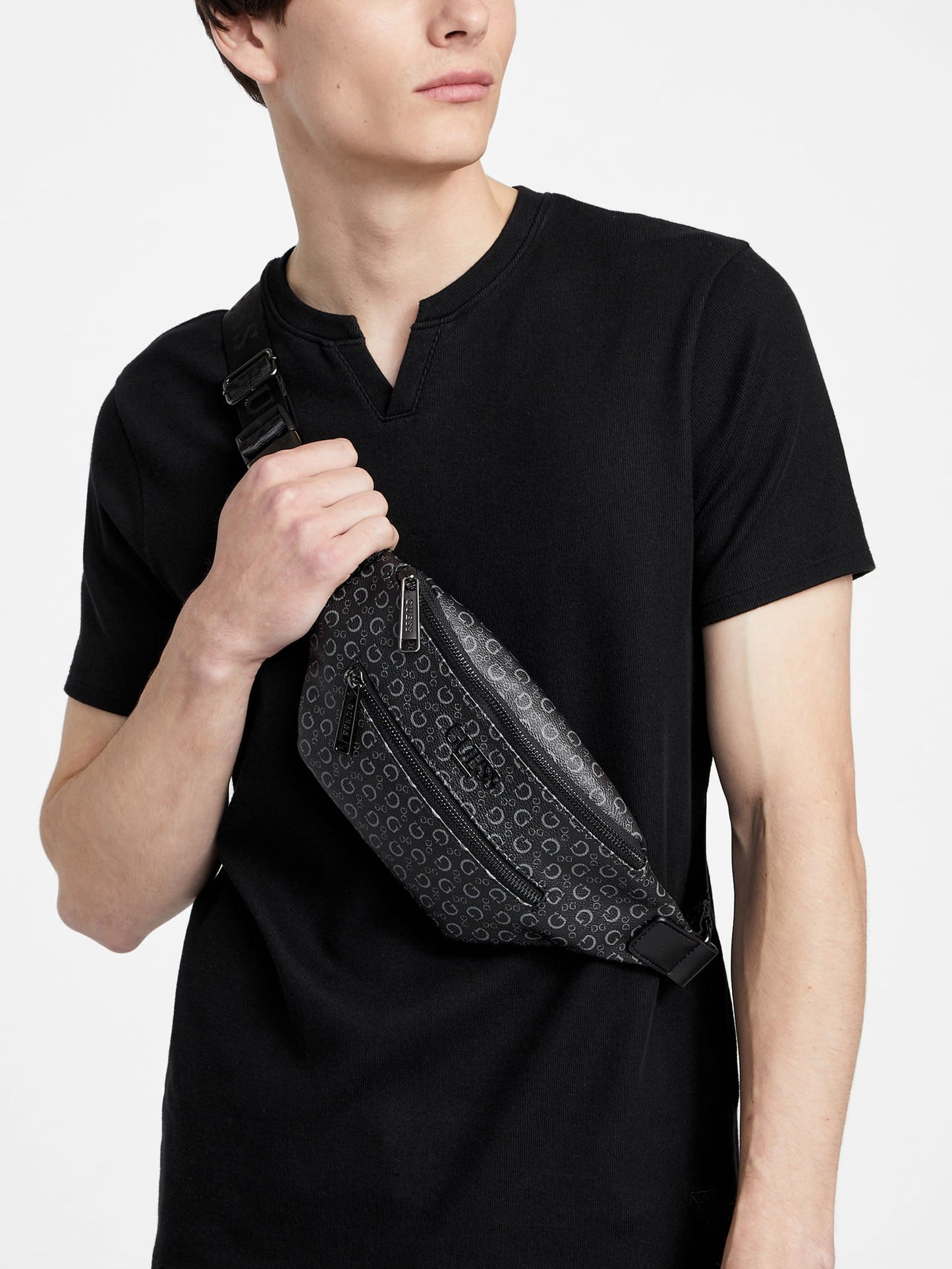 StrapStory - Tote Bag 538