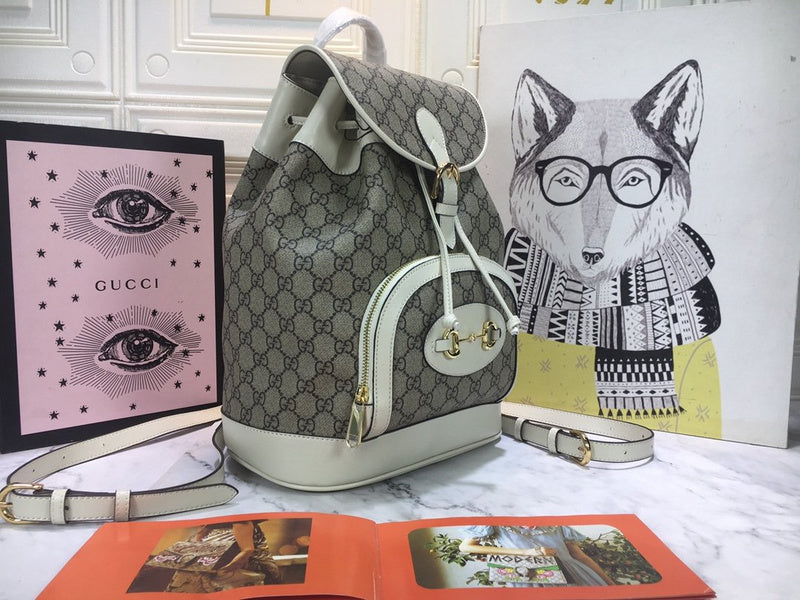 STRAPSTORY - GGC4 BAG - 851