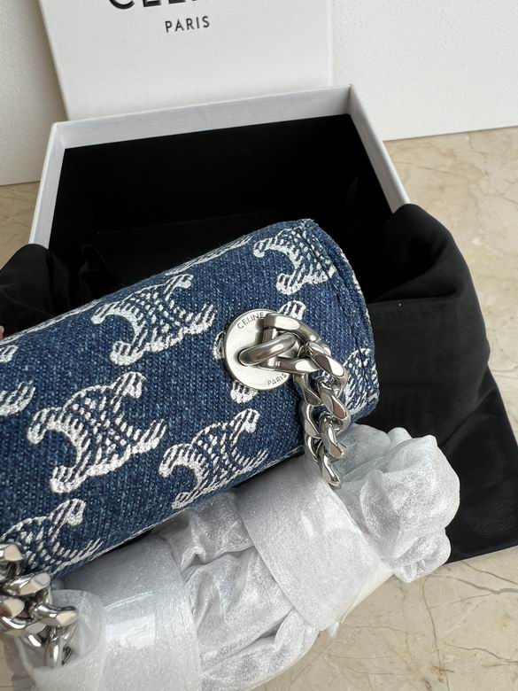 CLNE-Bags - Strap Story - 235