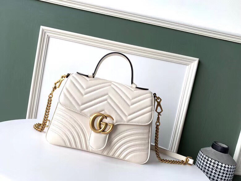 STRAPSTORY - GGC4 BAG - 948