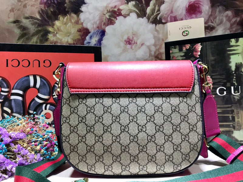 STRAPSTORY - GGC4 BAG - 464