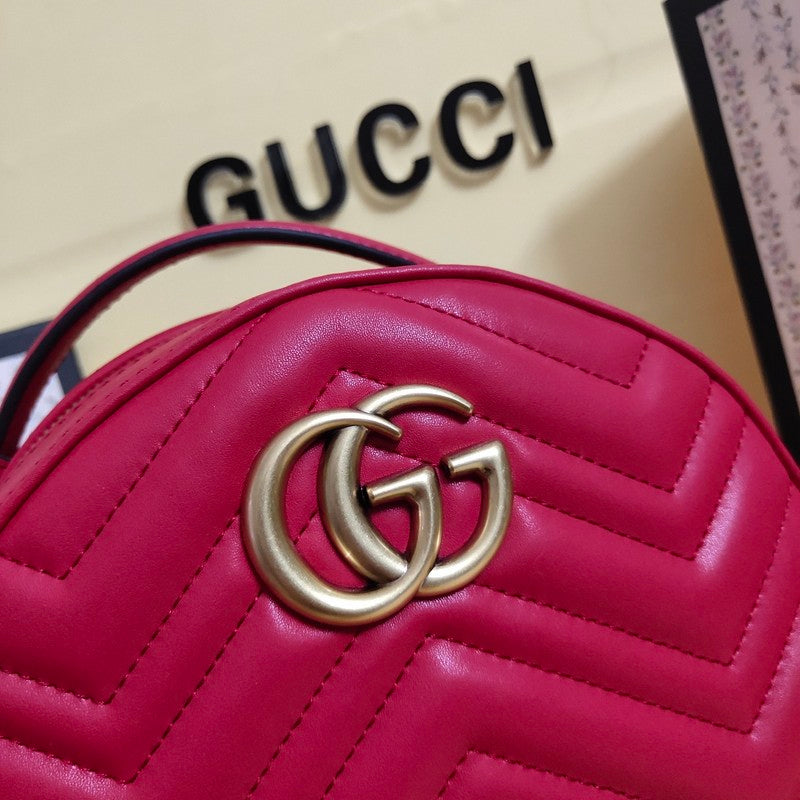 STRAPSTORY - GGC4 BAG - 824