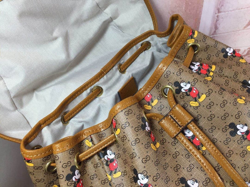 STRAPSTORY - GGC4 BAG - 393