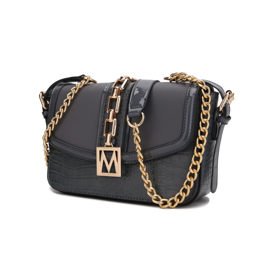 StrapStory - Crossbody 910