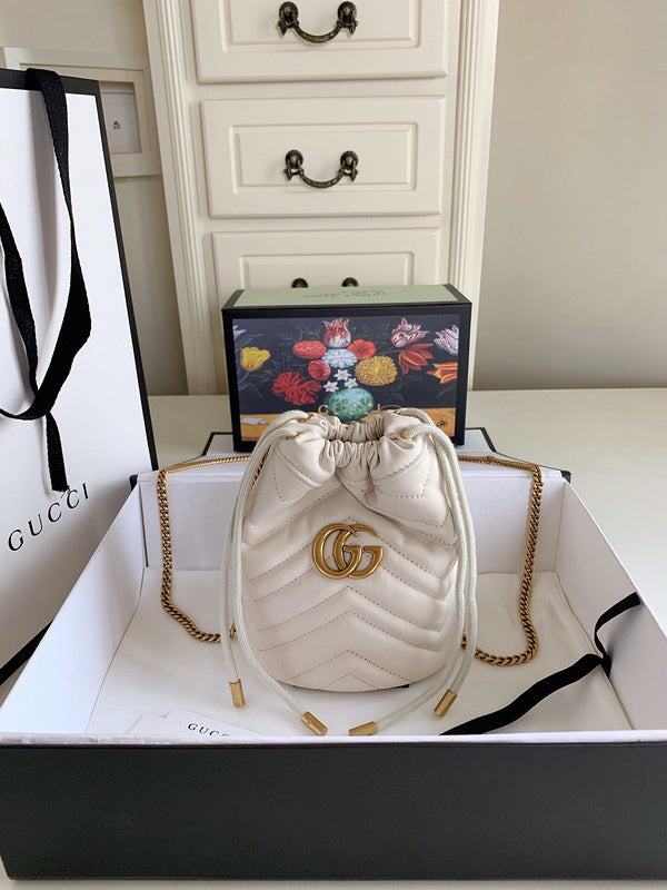 STRAPSTORY - GGC4 BAG - 974