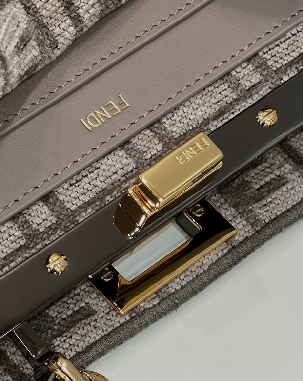 FDNI-Bags - Strap Story - 194