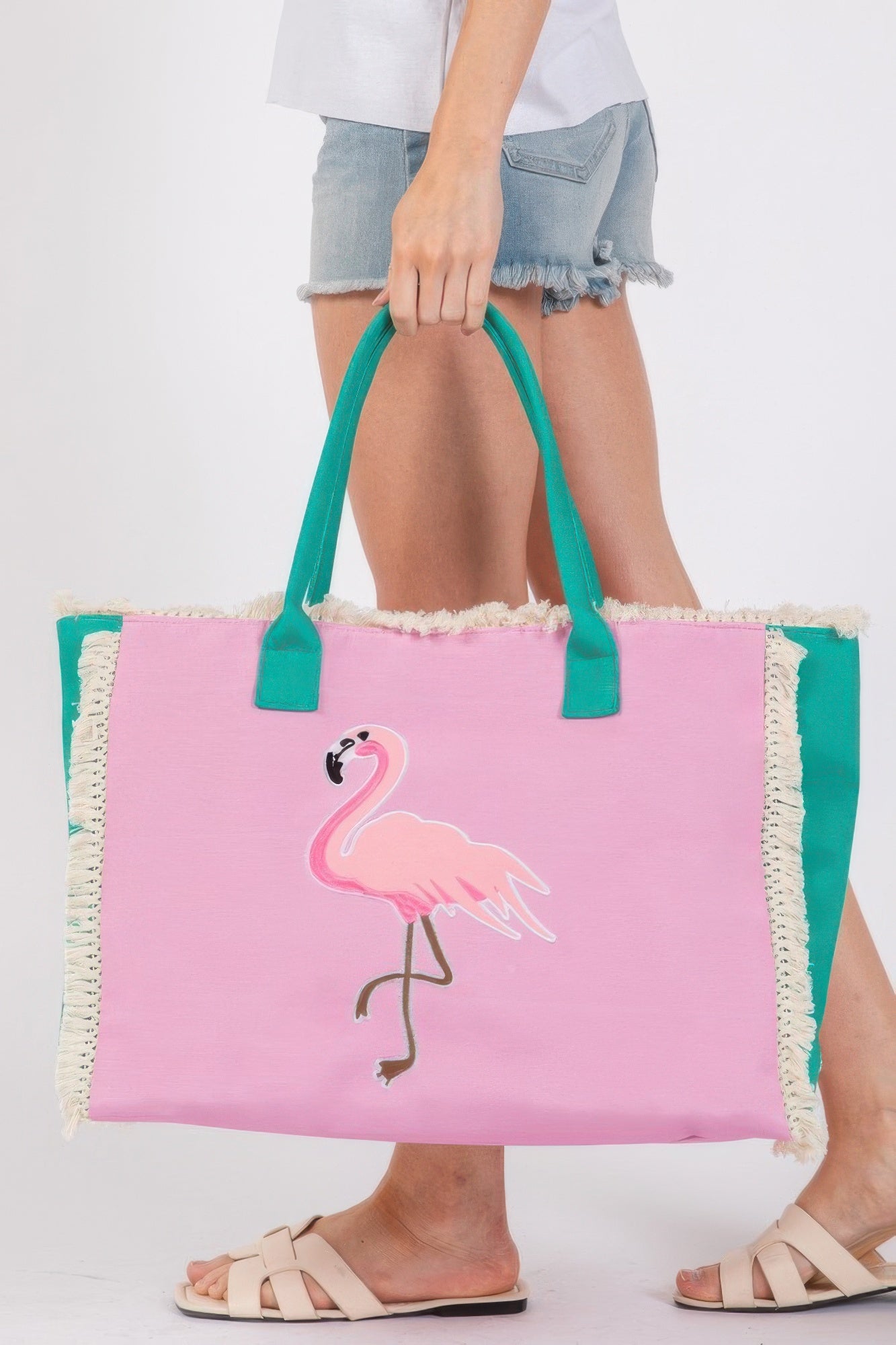StrapStory - Tote Bag 1146