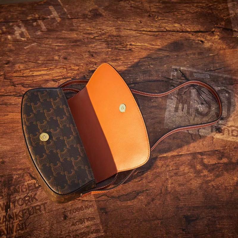 CLNE-Bags - Strap Story - 628