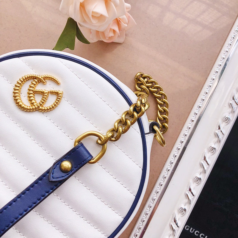 STRAPSTORY - GGC4 BAG - 976