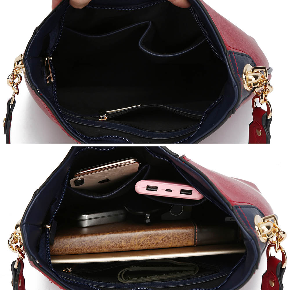 StrapStory - Hobo Bag 367