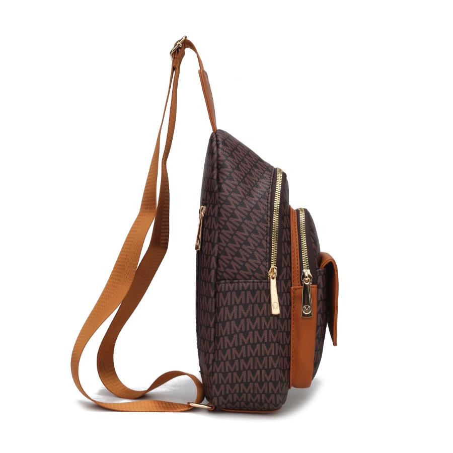 StrapStory - Backpack 422
