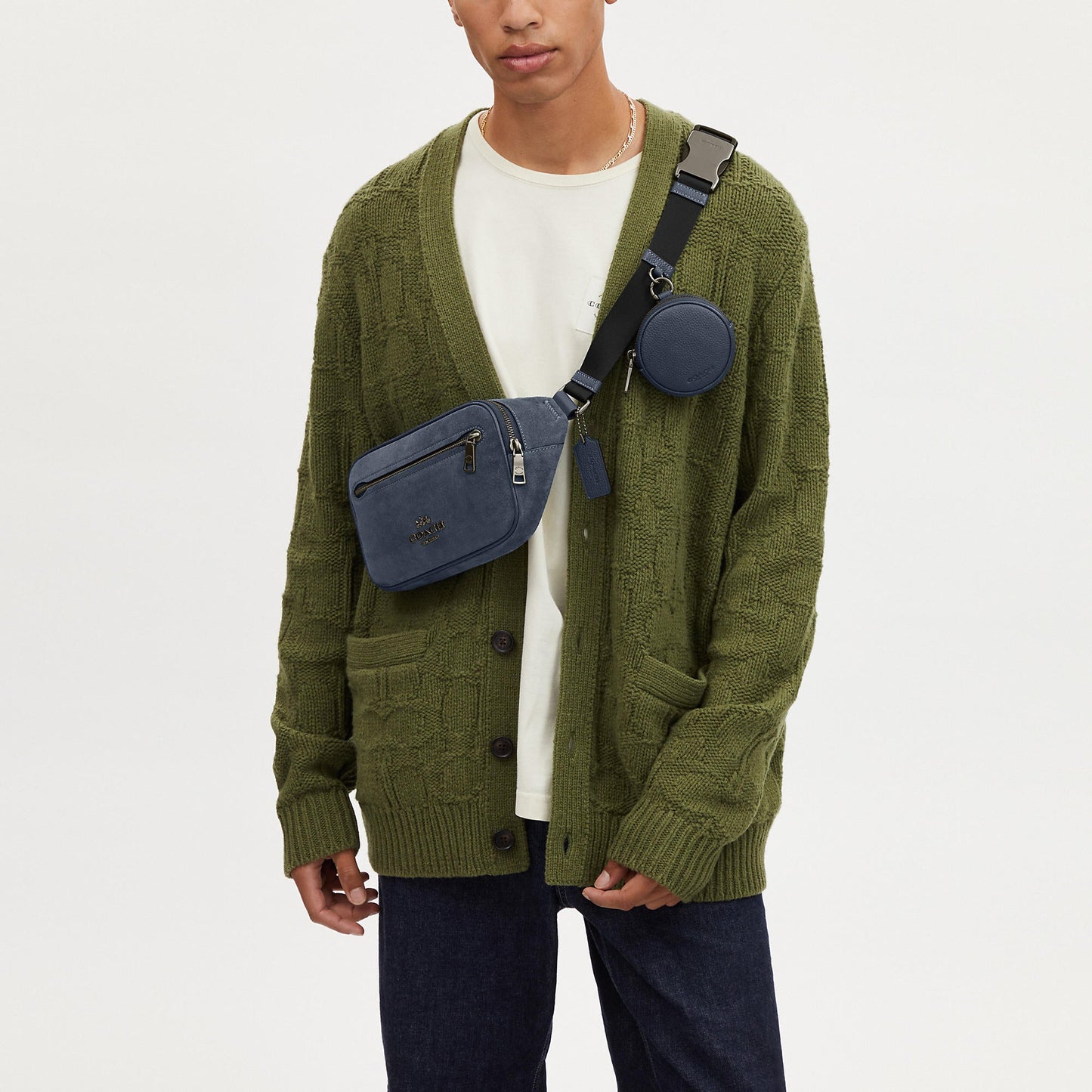 StrapStory - Belt Bag 141