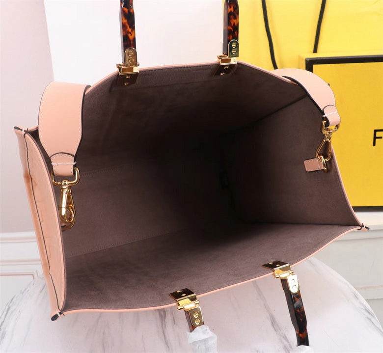 FDNI-Bags - Strap Story - 817