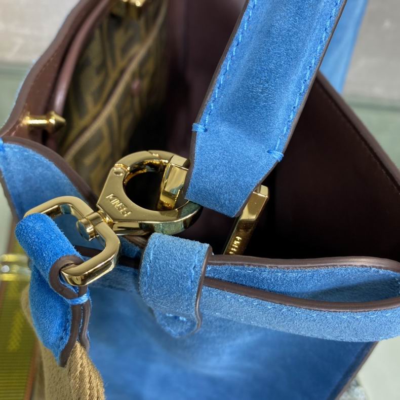 FDNI-Bags - Strap Story - 736