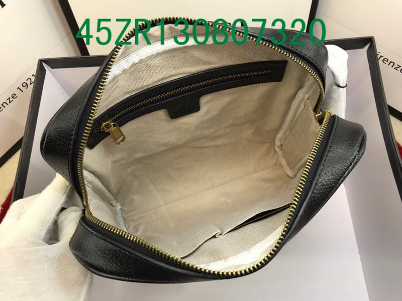 STRAPSTORY - GGC4 BAG - 293