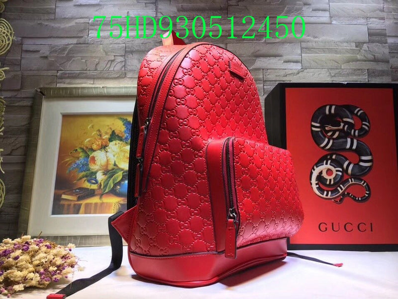 STRAPSTORY - GGC4 BAG - 674