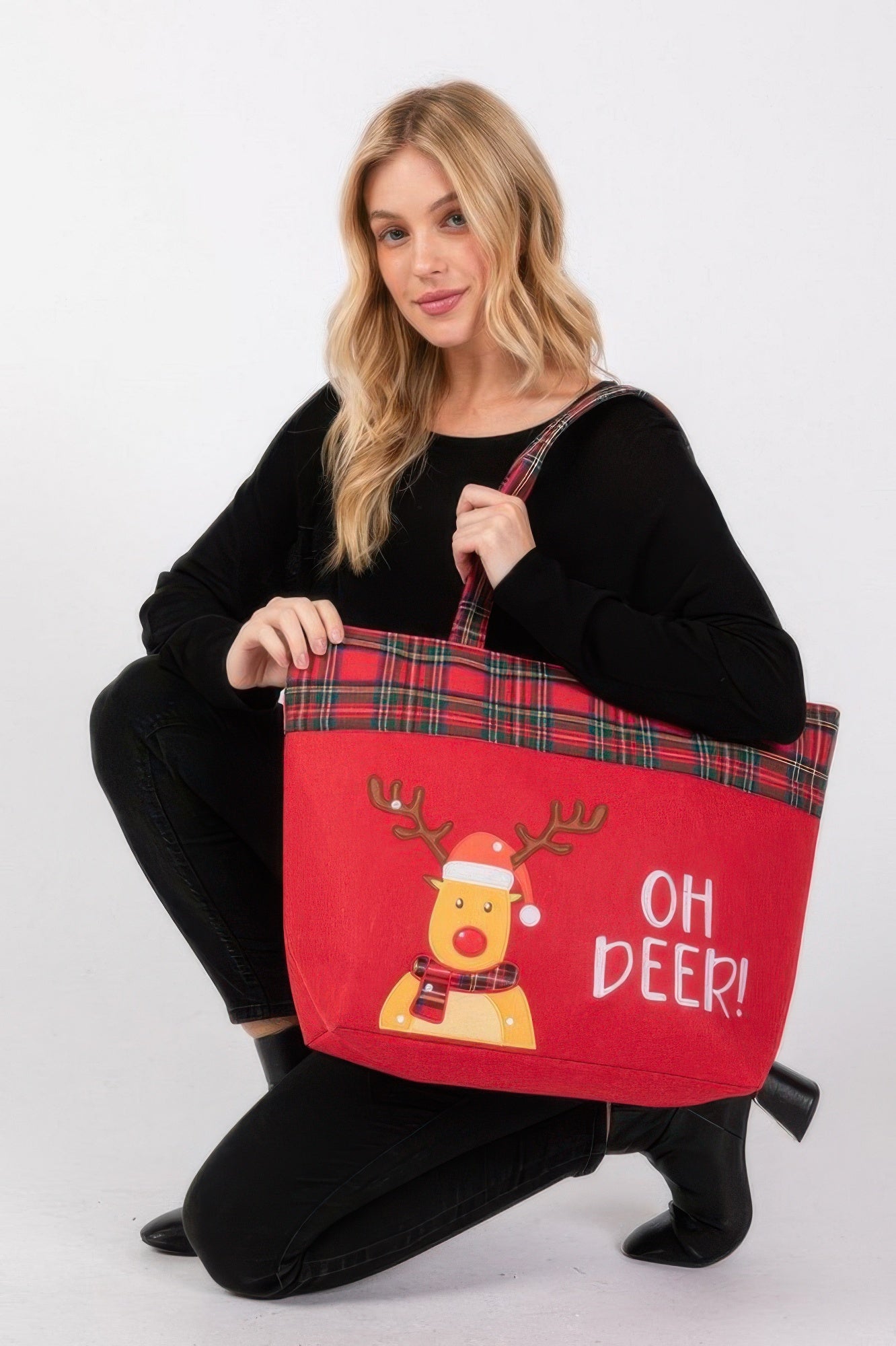 StrapStory - Tote Bag 1920