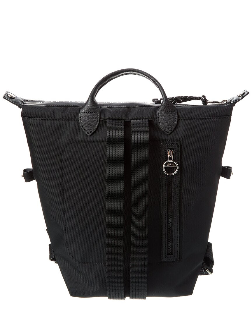 StrapStory - Backpack 410