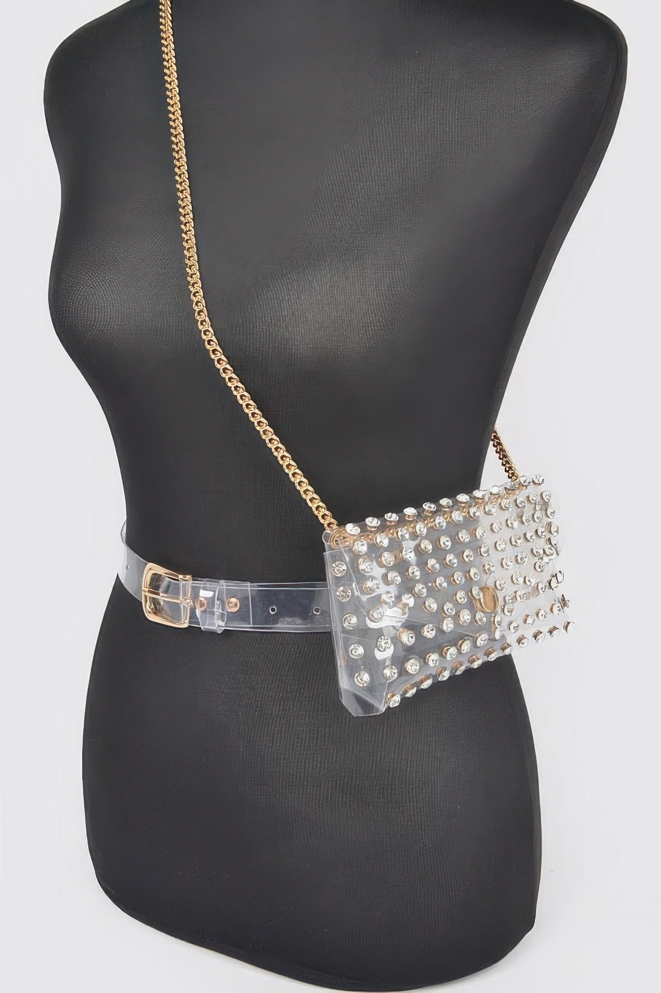 StrapStory - Crossbody 815