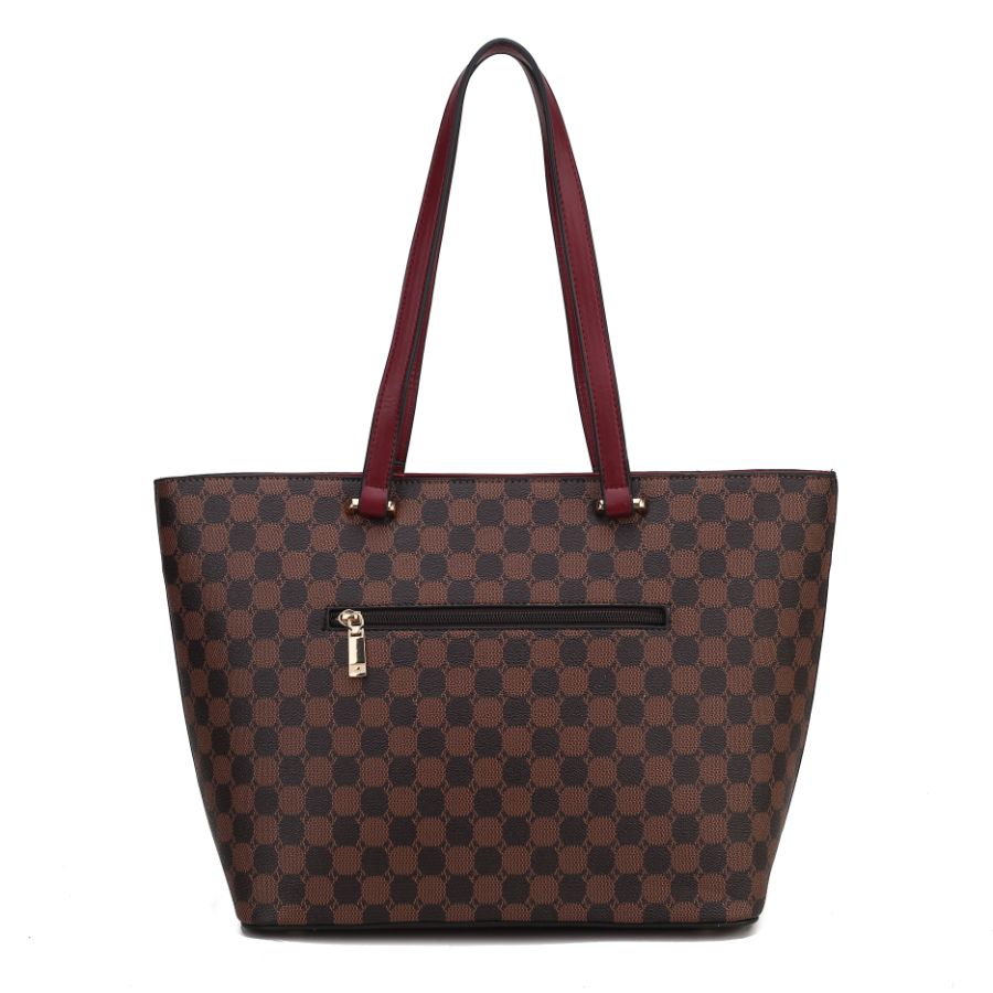 StrapStory - Tote Bag 926