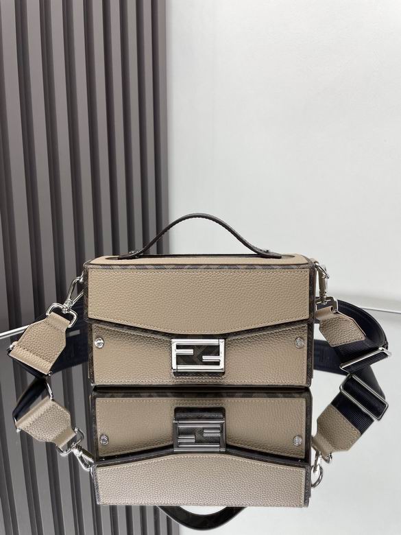 FDNI-Bags - Strap Story - 100