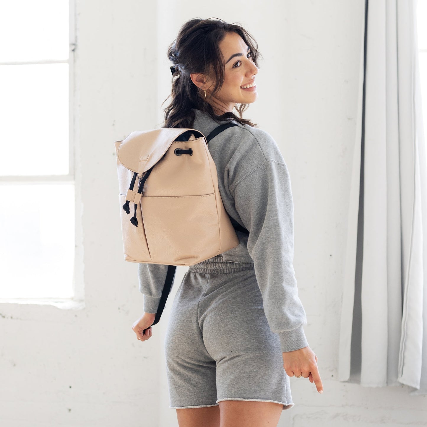 StrapStory - Backpack 472