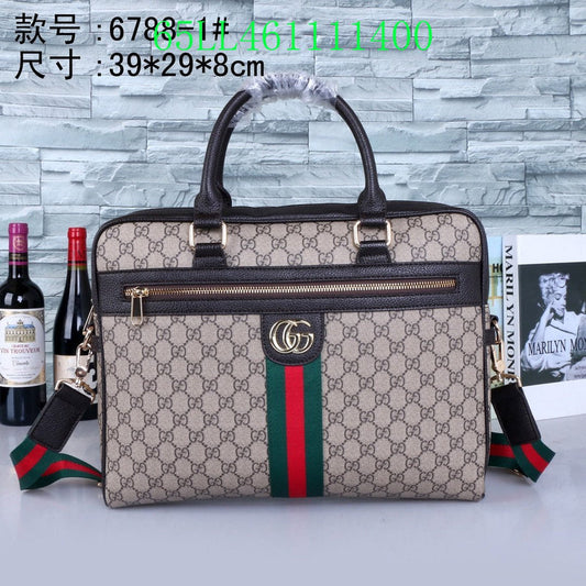 STRAPSTORY - GGC4 BAG - 228