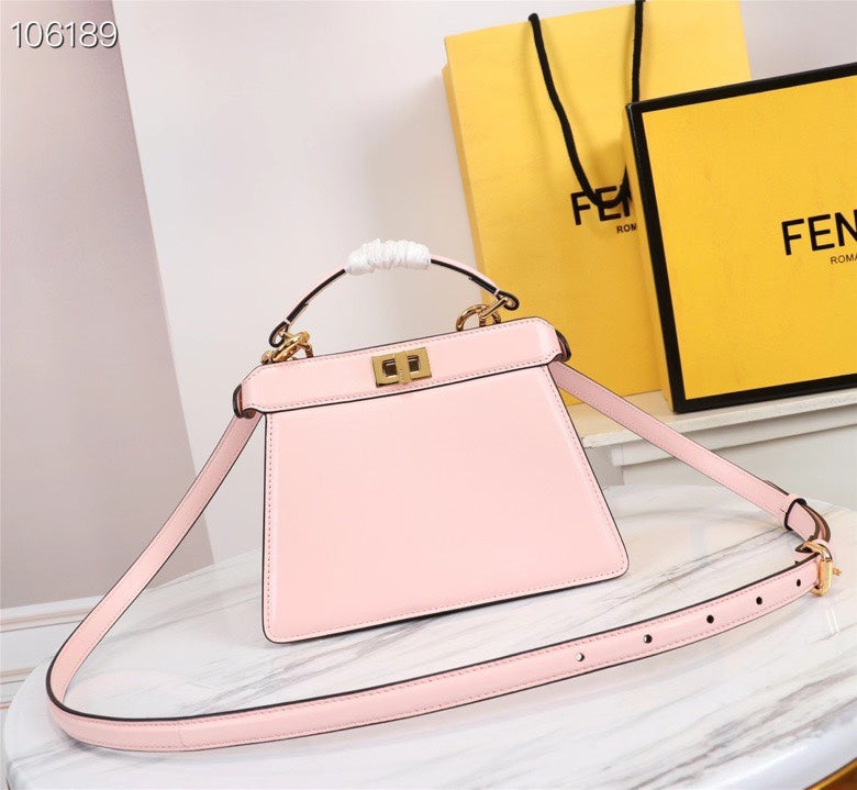 FDNI-Bags - Strap Story - 748