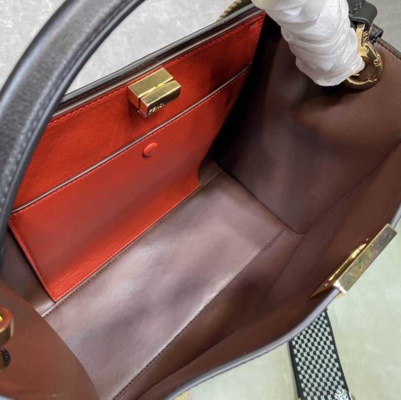 FDNI-Bags - Strap Story - 736