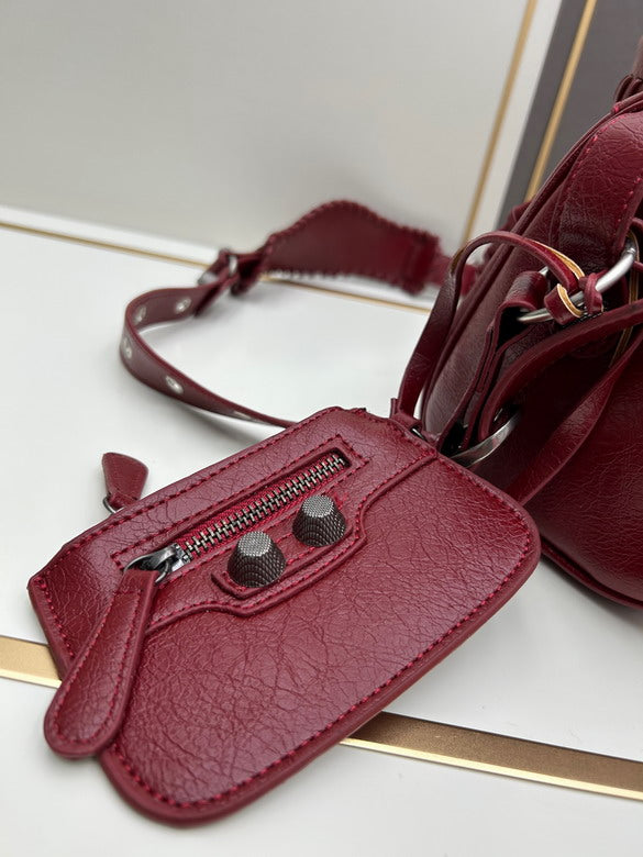 BLGA-Bags - Strap Story - 770
