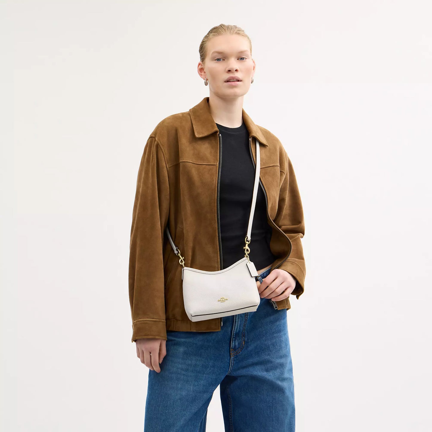 StrapStory - Crossbody 290