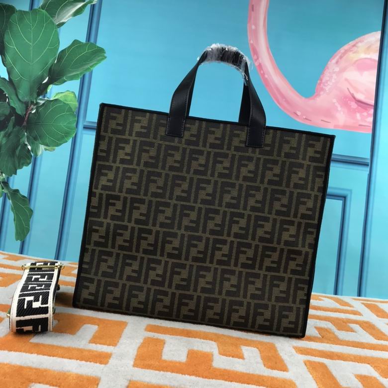 FDNI-Bags - Strap Story - 451