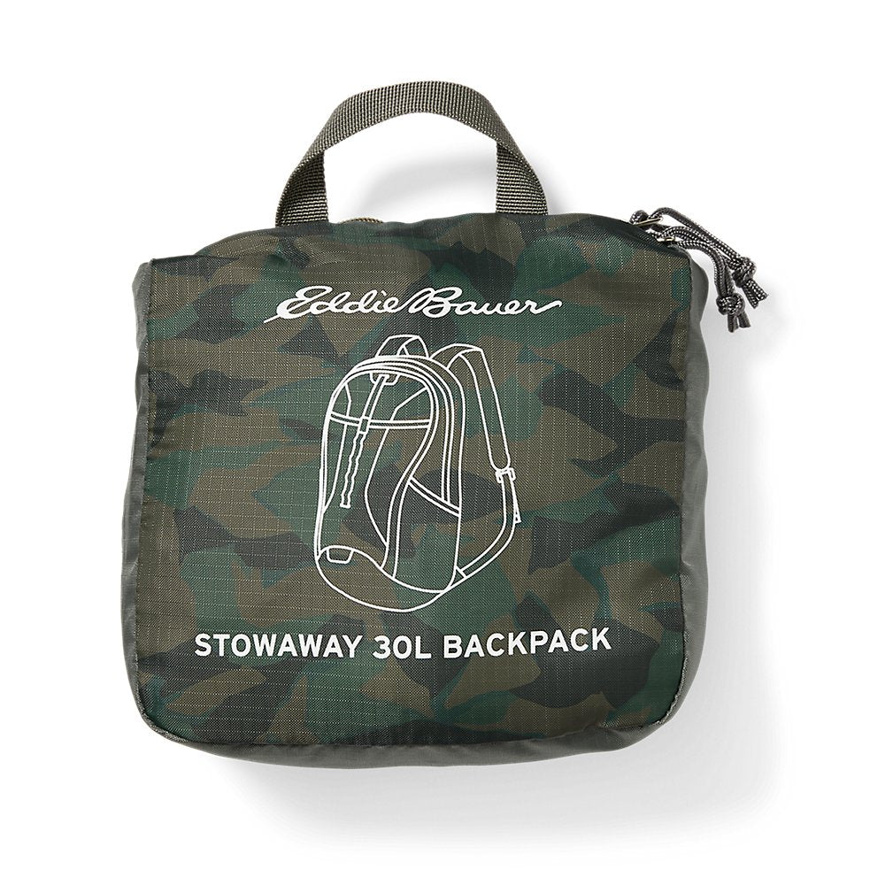 StrapStory - Backpack 007