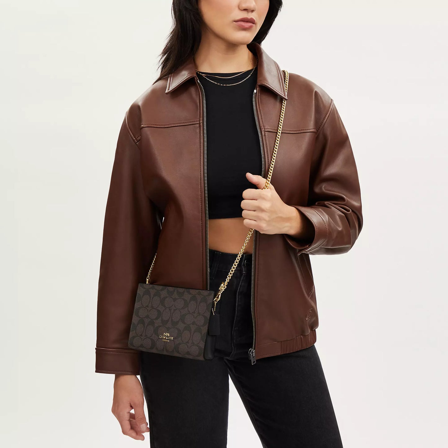 StrapStory - Crossbody 102