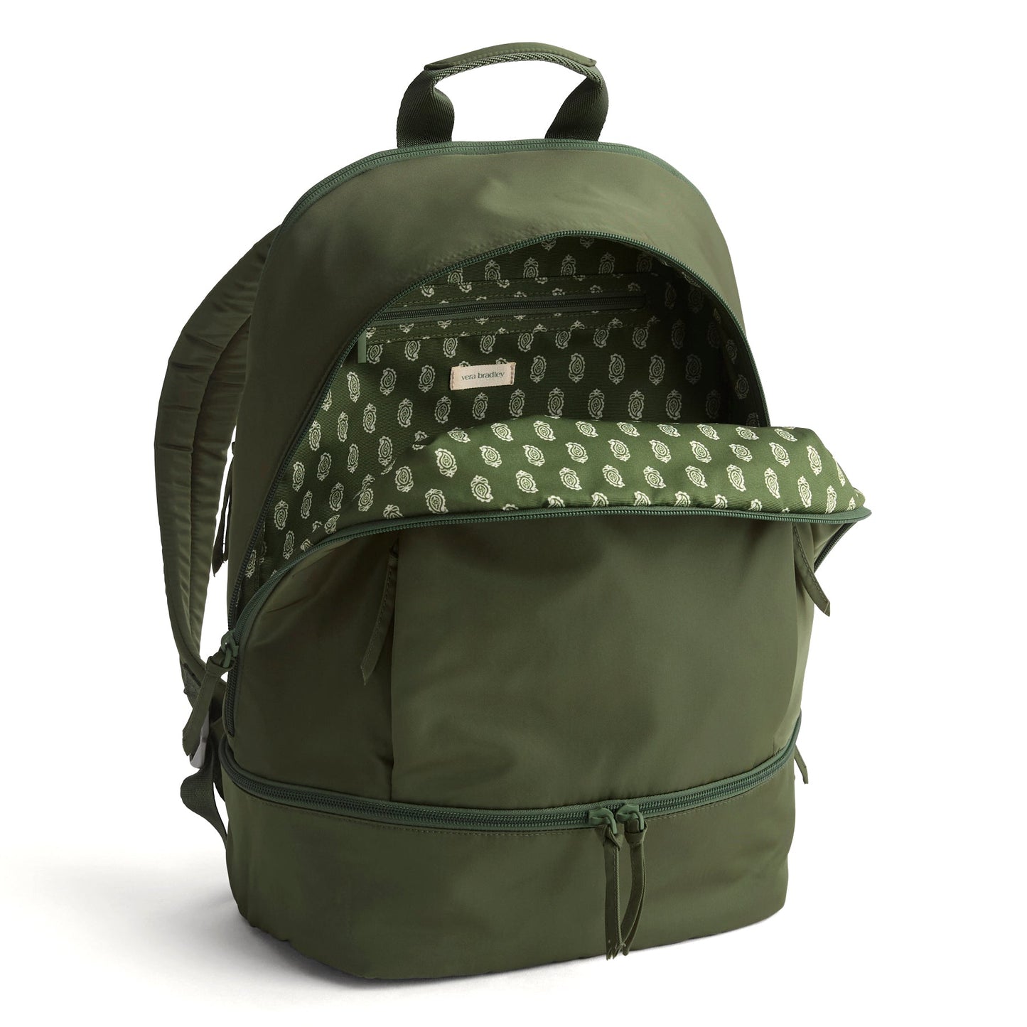 StrapStory - Backpack 743