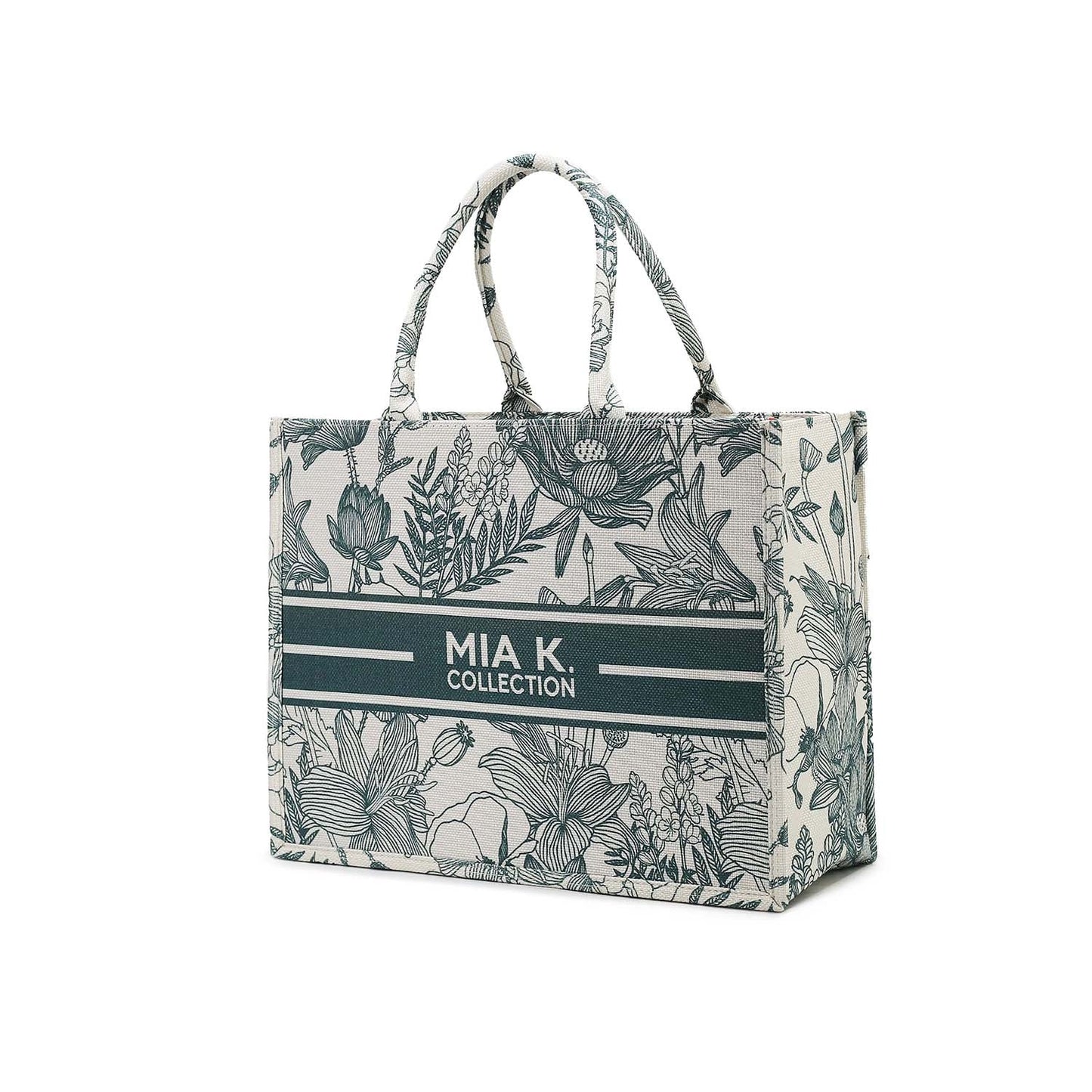 StrapStory - Tote Bag 1384