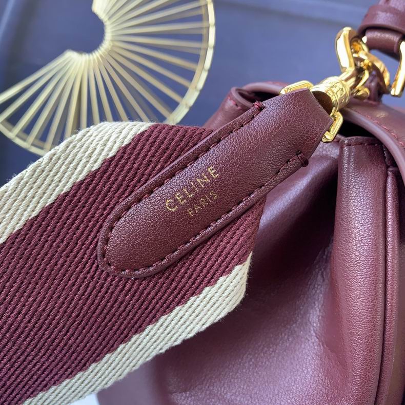 CLNE-Bags - Strap Story - 610