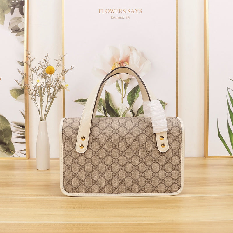 STRAPSTORY - GGC4 BAG - 1135