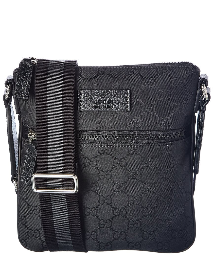 StrapStory - Messenger Bag 040