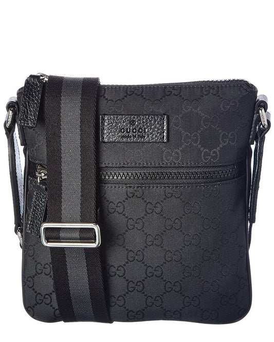 StrapStory - Messenger Bag 040