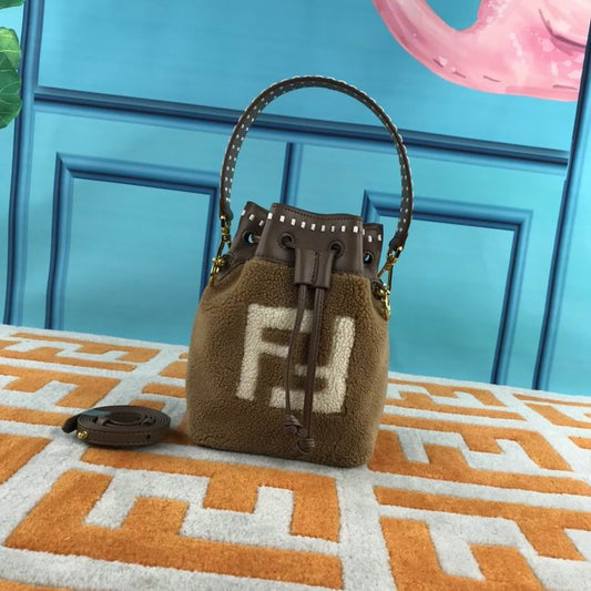 FDNI-Bags - Strap Story - 258