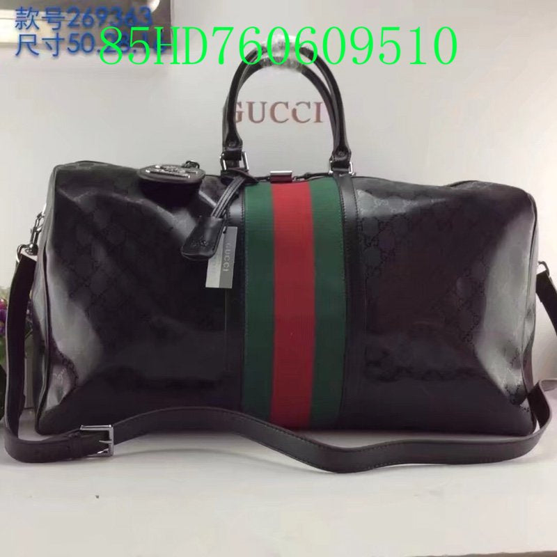 STRAPSTORY - GGC4 BAG - 190