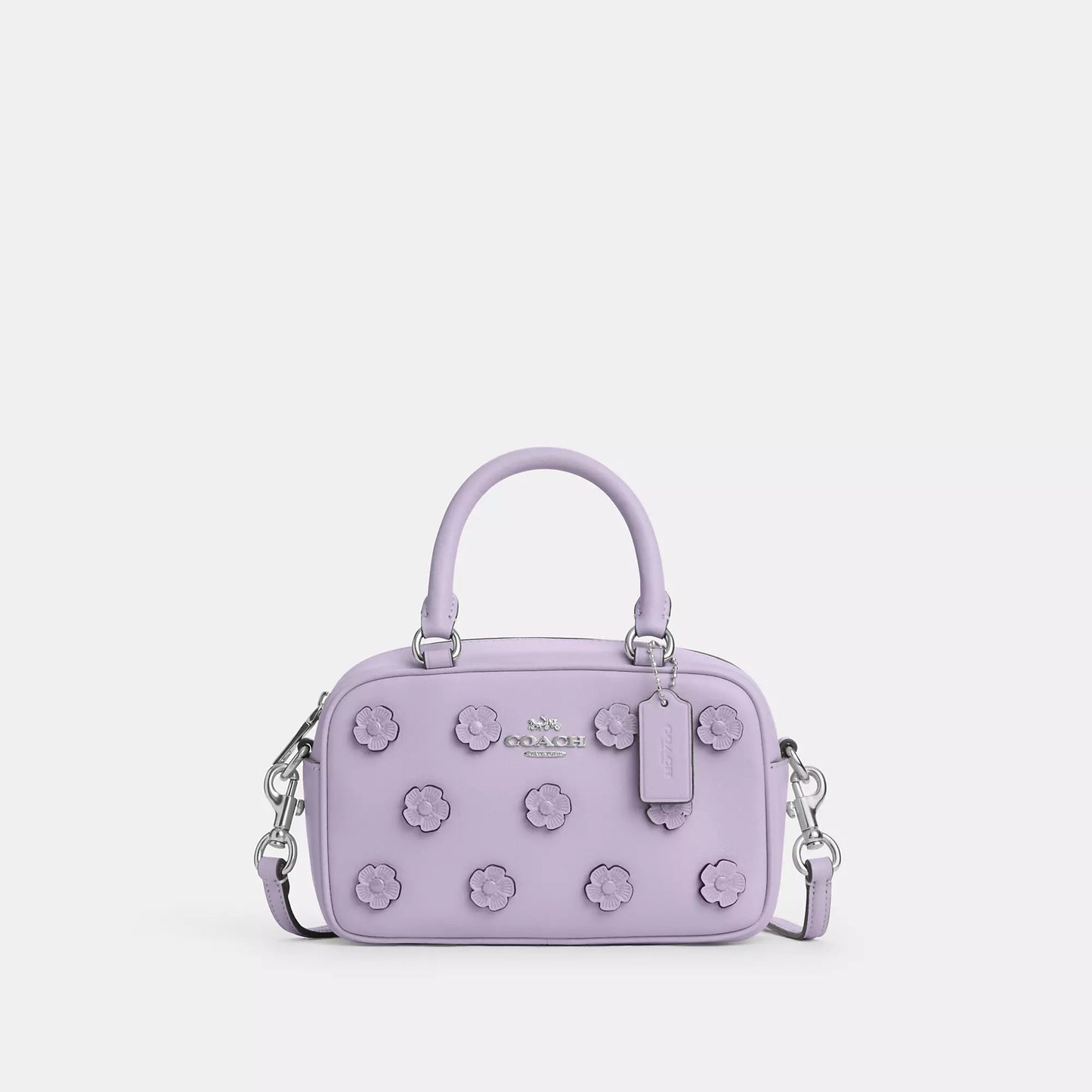 StrapStory - Crossbody 2020