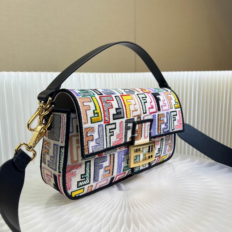 FDNI-Bags - Strap Story - 712