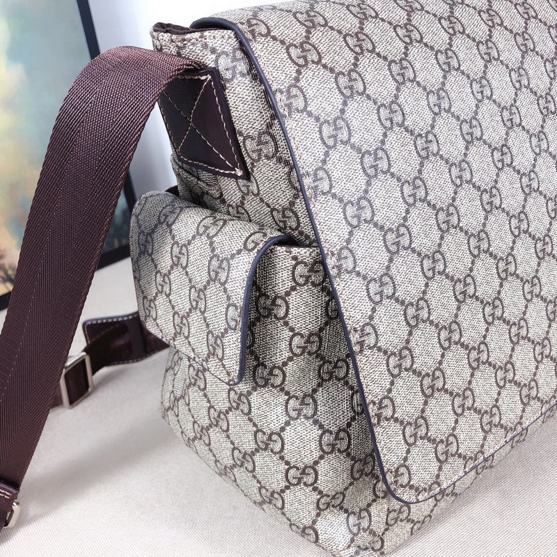 STRAPSTORY - GGC4 BAG - 267