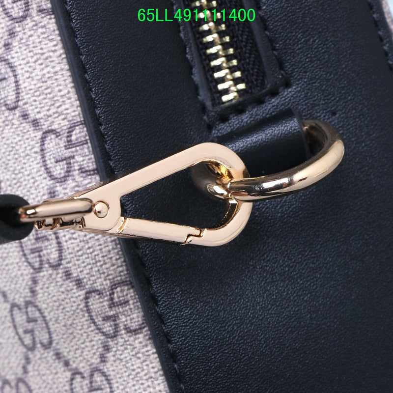 STRAPSTORY - GGC4 BAG - 235