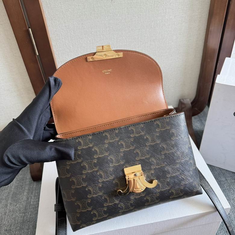 CLNE-Bags - Strap Story - 310