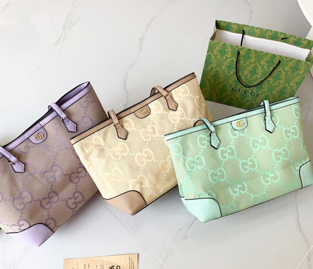 STRAPSTORY - GGC1 BAG - 116